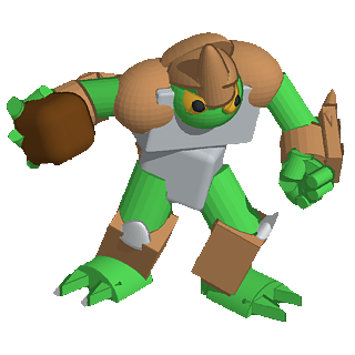 kragg